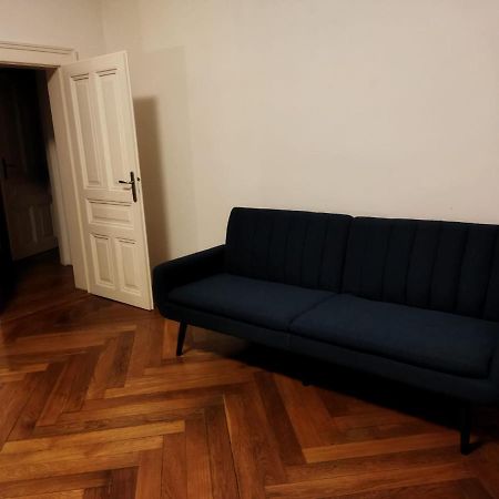Tiva Downtown Apartments Praha Exteriér fotografie
